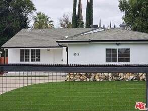Building Photo - 8519 Yolanda Ave