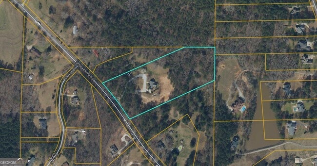 Building Photo - 839 Sandy Creek Rd