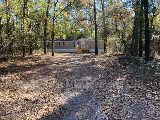 Building Photo - 3721 Byrd Rd