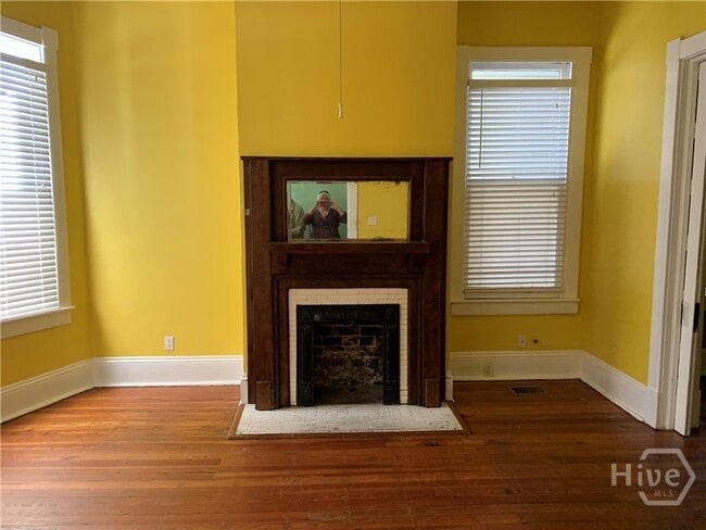 Building Photo - 1723 Whitaker St