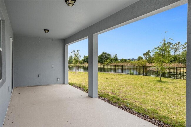 Building Photo - 17315 Million Lks Ct