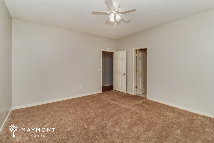 Building Photo - 614 Camdenpark Dr