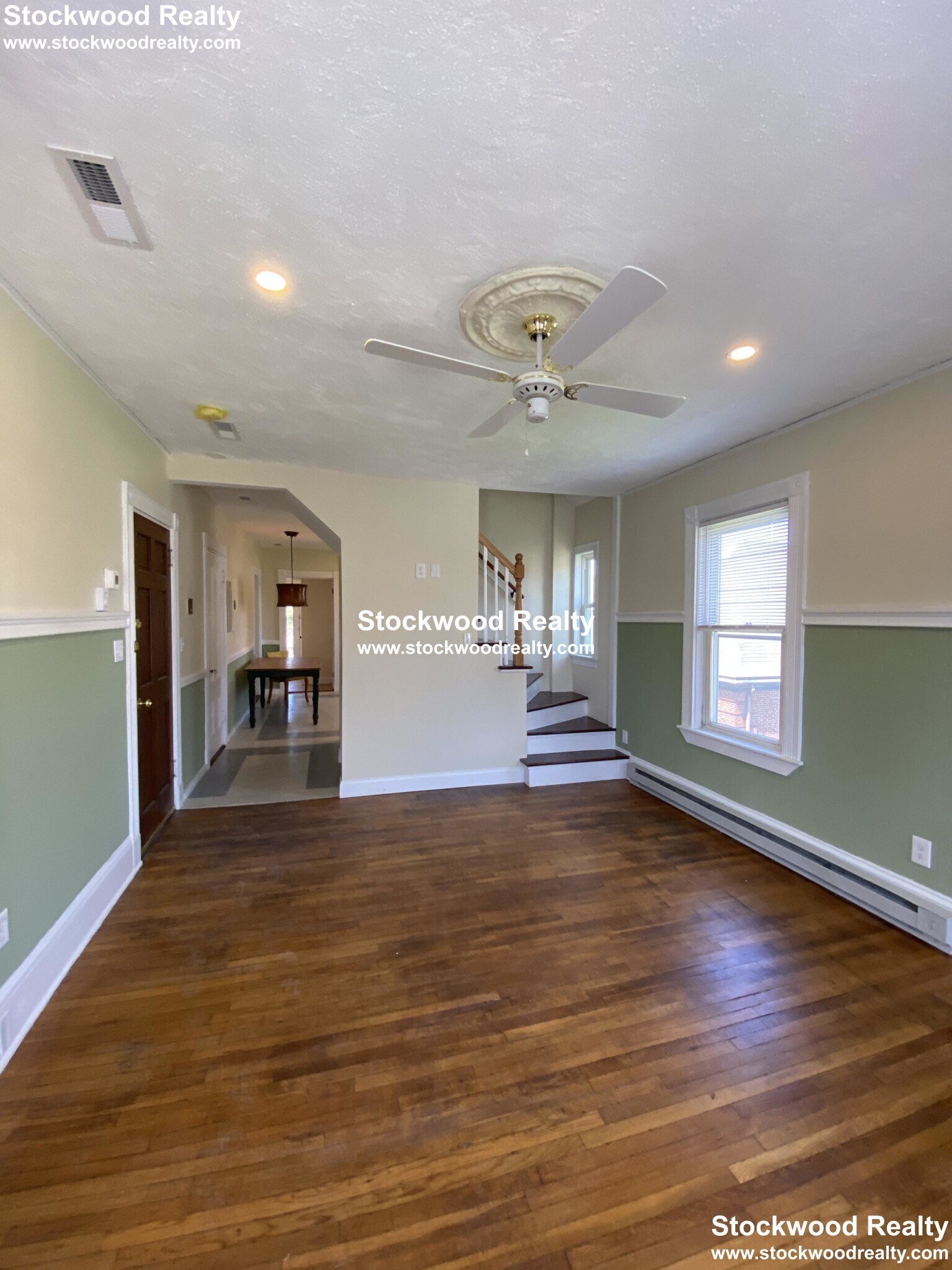 Building Photo - 18 Haverford St