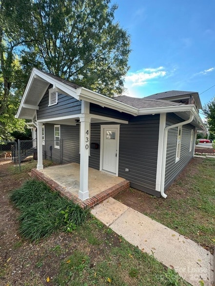 Building Photo - 430 Faison Ave