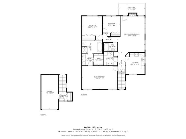 Building Photo - 507 W Parkside Dr