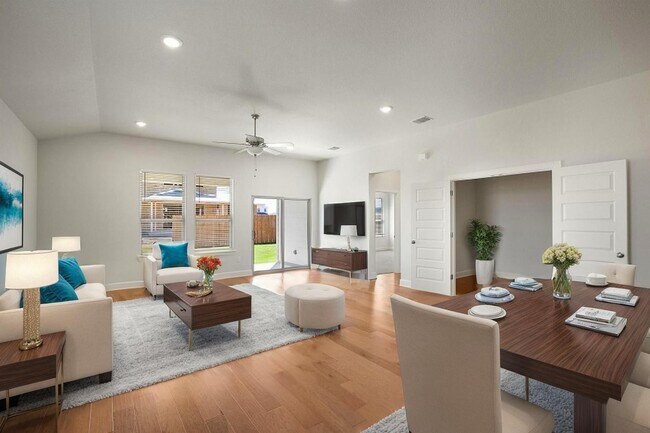 Building Photo - 8417 Yokohama Terrace