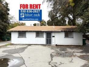 Building Photo - 612 W 2nd Ave