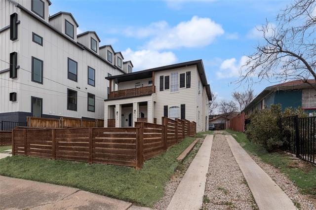 Building Photo - 506 N Lancaster Ave