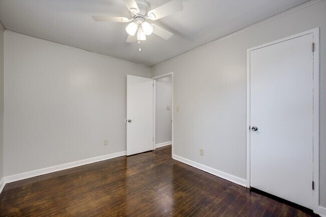 Building Photo - 2509 Reese Ave