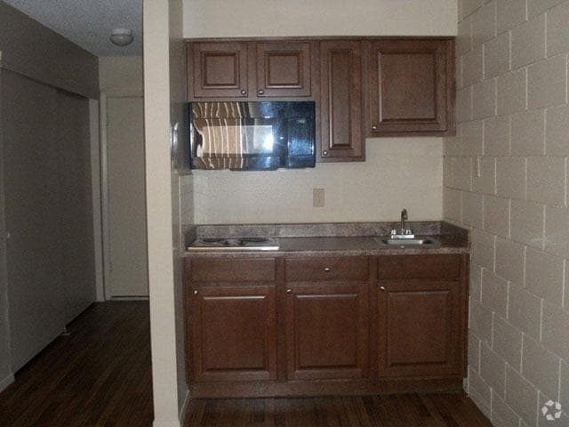 Studio - Casitas de Bella