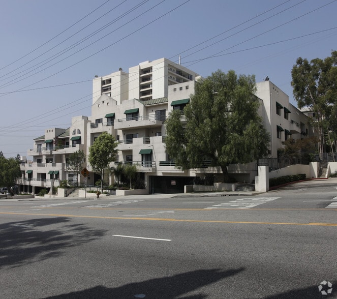 Primary Photo - Terraces at La Cienega