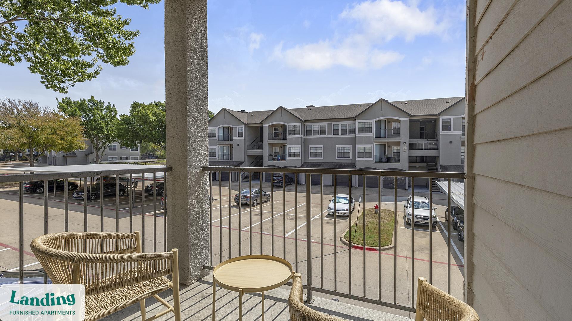 Building Photo - 1601 W Arbrook Blvd