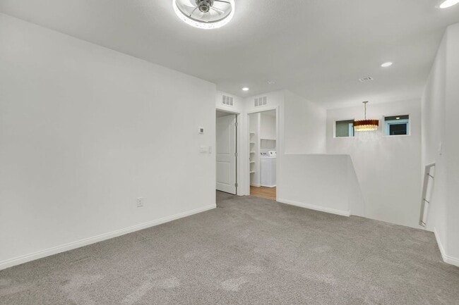 Building Photo - Brand-New Energy-Efficient Smart Home w/ Loft & EV Charger