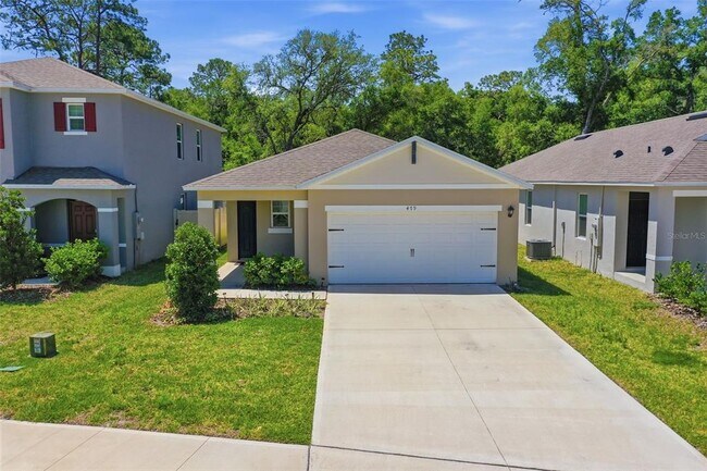 Building Photo - 479 Pelham Park Dr