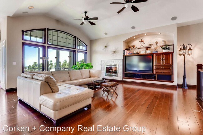 Building Photo - 6 br, 3.5 bath House - 11271 E Parker Road