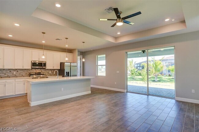 Building Photo - 4313 NW 27th Terrace