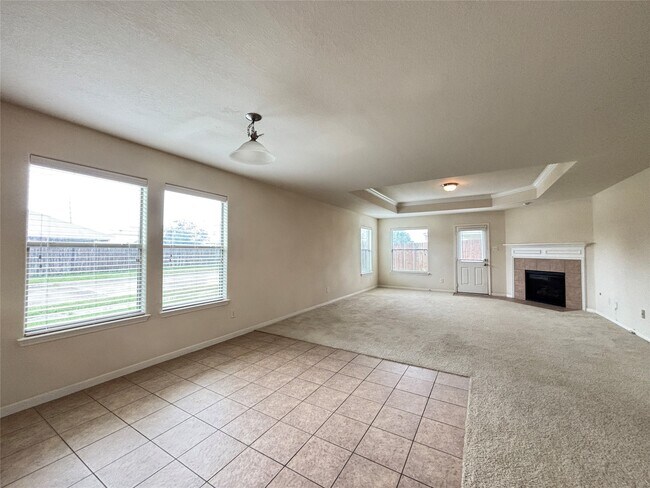 Building Photo - 2803 Mustang Hill Ln