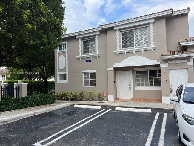 Building Photo - 7231 NW 174th Terrace