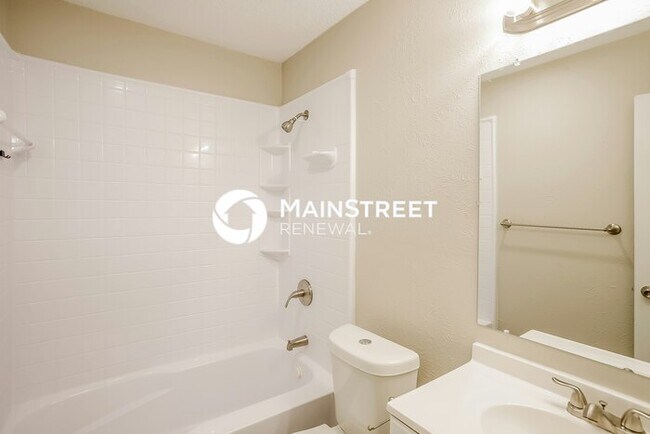 Building Photo - 3 Bedroom Pet-Friendly Home in MESQUITE, TX with Main Street Renewal