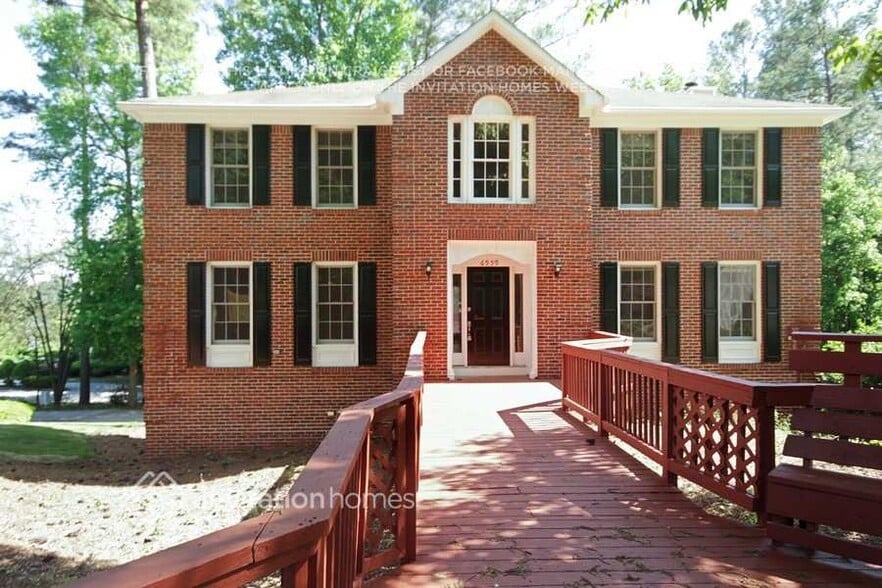 Primary Photo - 6959 Whispering Oaks Ct
