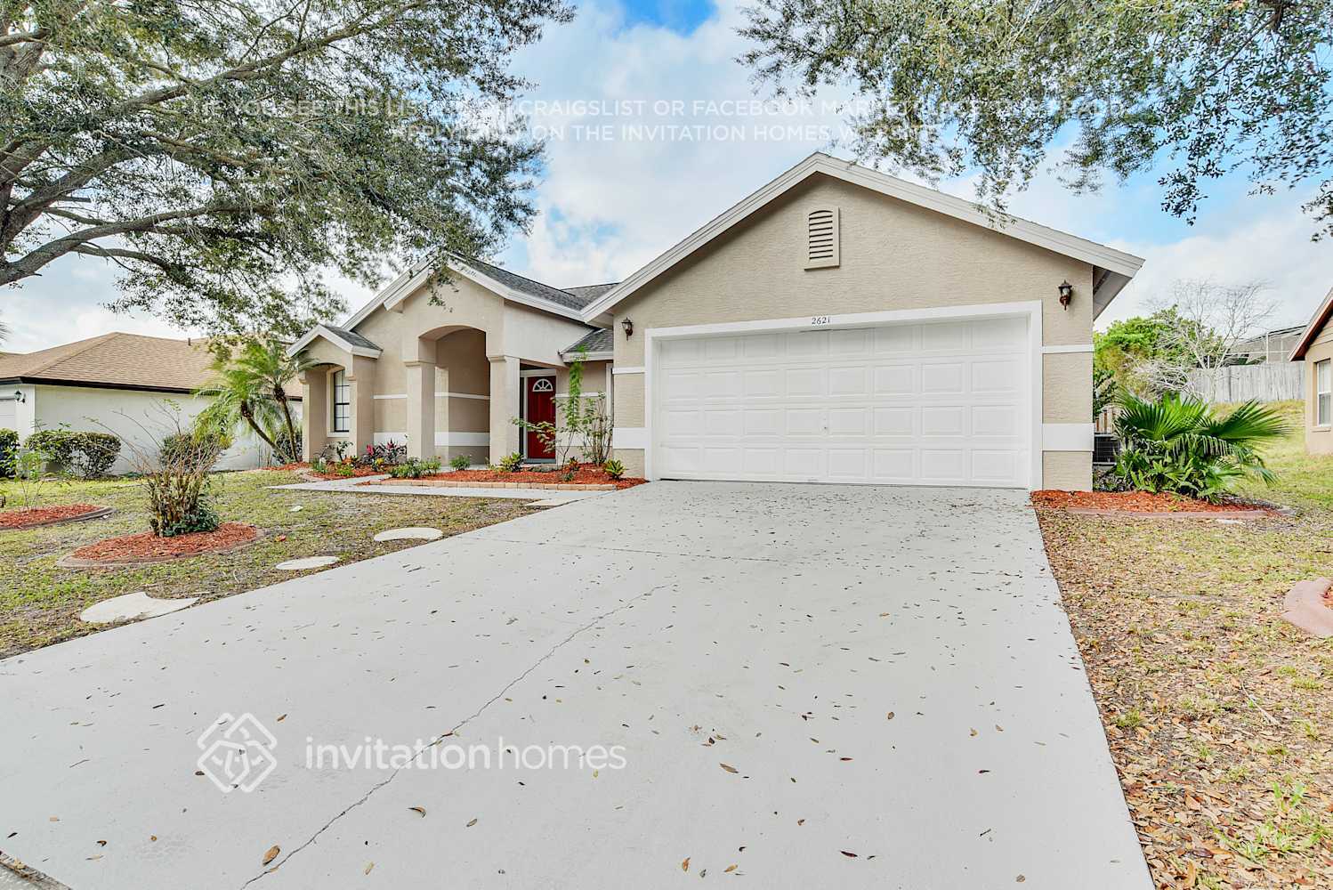 Building Photo - 2621 Alclobe Cir