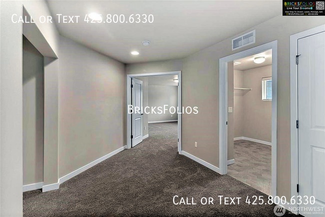 Building Photo - 16217 8th Ave E