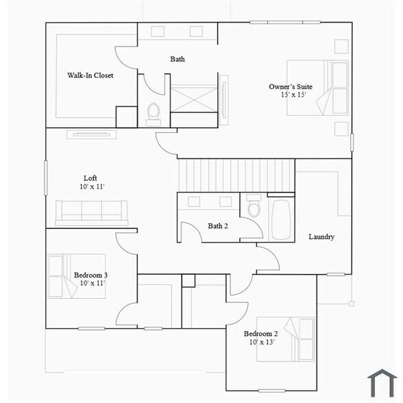 Building Photo - 1000 Caraballo Dr