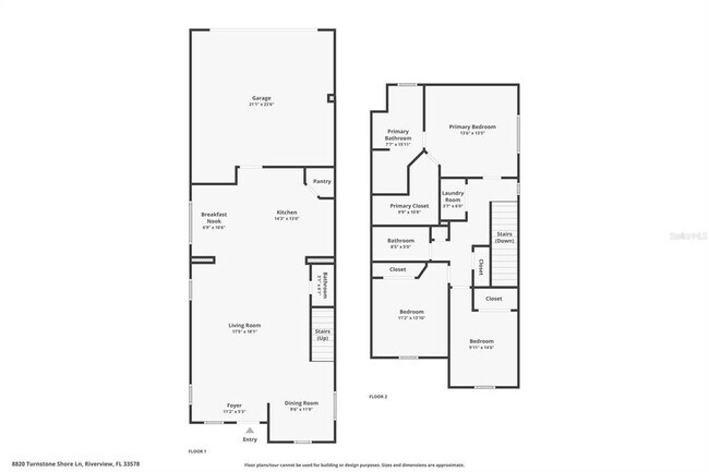 Building Photo - 8820 Turnstone Shore Ln