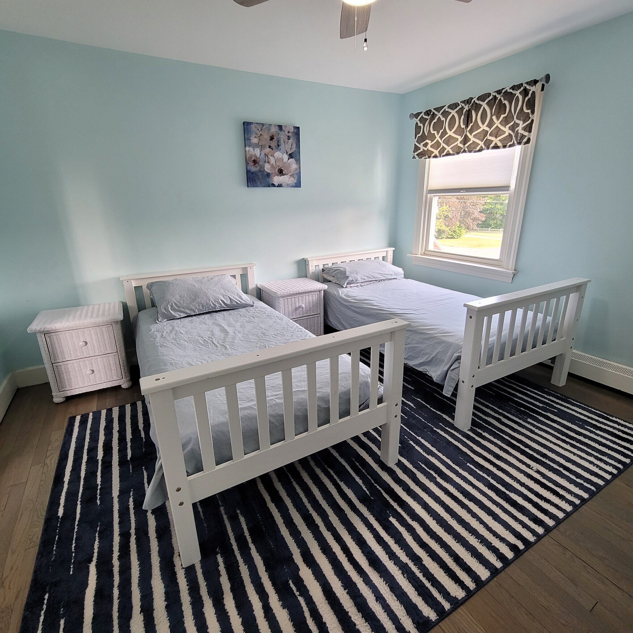 Bedroom 2 - 1235 Gardners Neck Rd