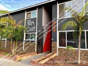 Building Photo - ** CHARMING 2-BEDROOM 1-BATH IN A GATED CO...