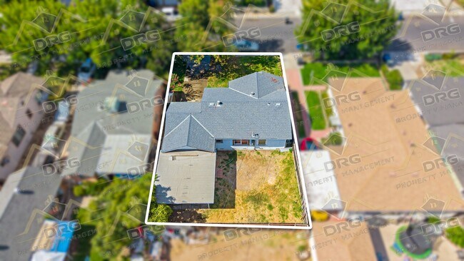 Building Photo - 4506 Morgan St