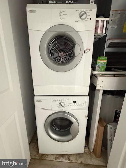 Building Photo - 1801 Calvert St NW