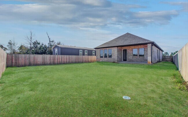 Building Photo - 1248 Rd 5802