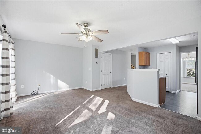 Building Photo - 8000 Delores Ct