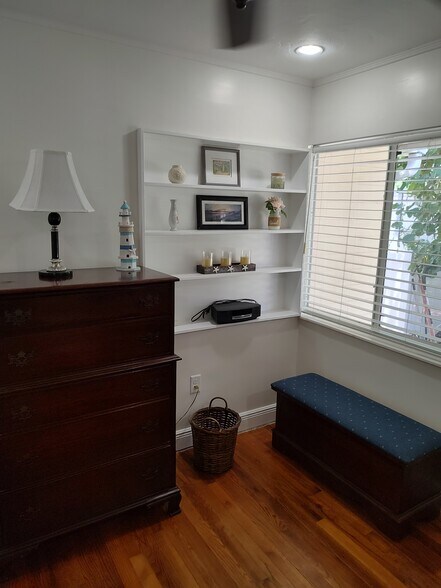 Dresser Bedroom #2 - 3601 Alabama Ave NE