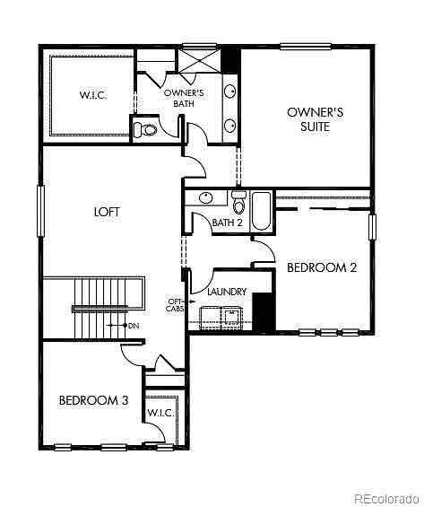 Building Photo - 427 S Ouray St