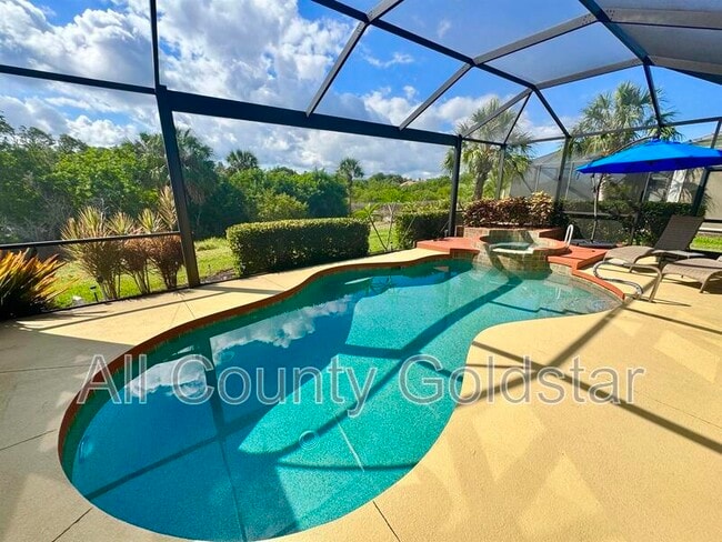Building Photo - 2860 Myakka Creek Ct