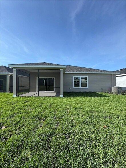 Building Photo - 6688 SW 89th Loop