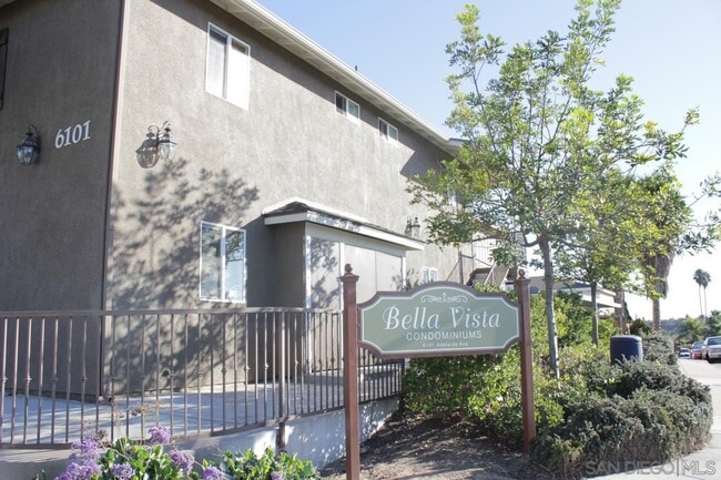 Primary Photo - 6101 Adelaide Ave