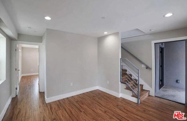 Building Photo - 2301 Hauser Blvd