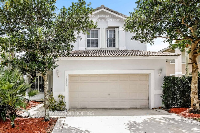 Building Photo - 16256 NW 17th St