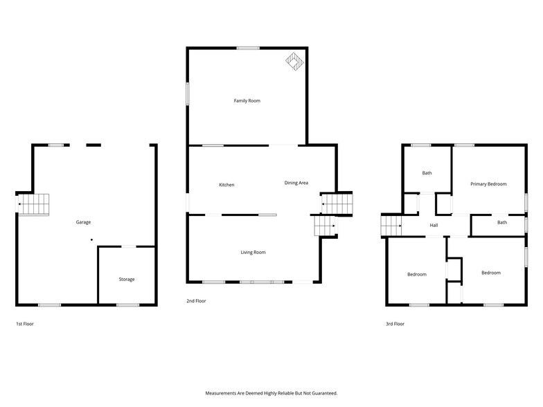 Building Photo - 4812 E Longdale Dr