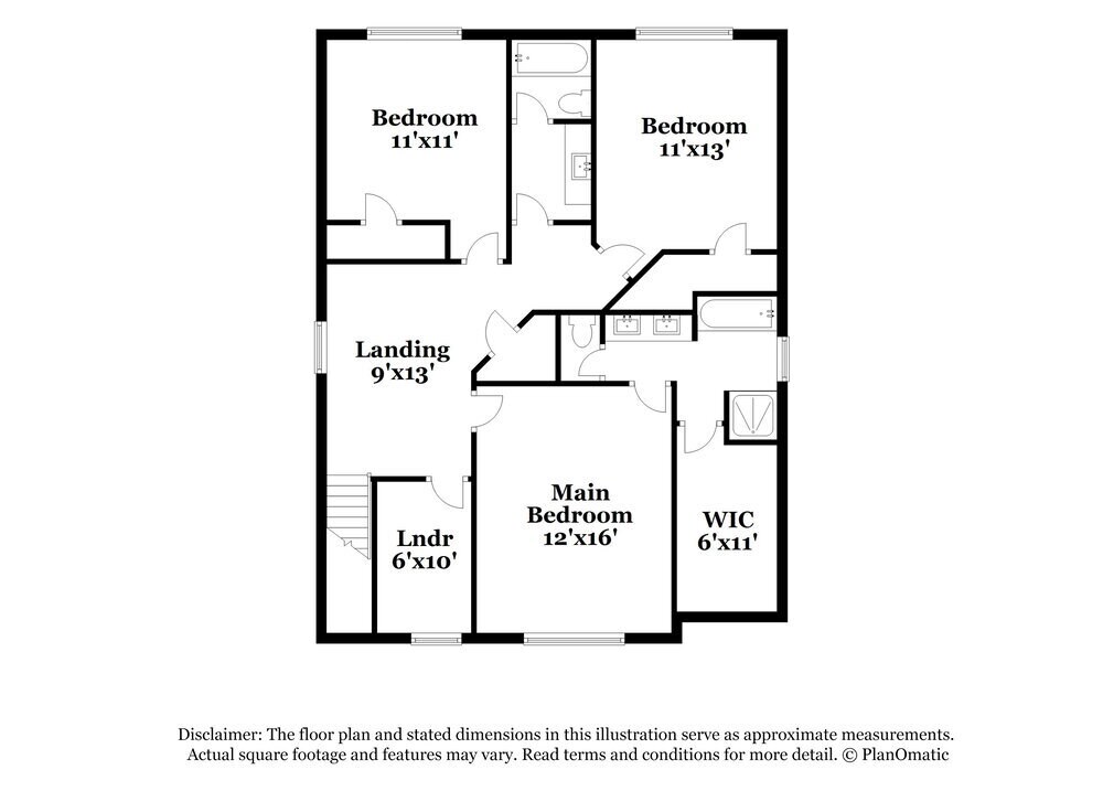 Building Photo - 4302 McGregor Blf Ln