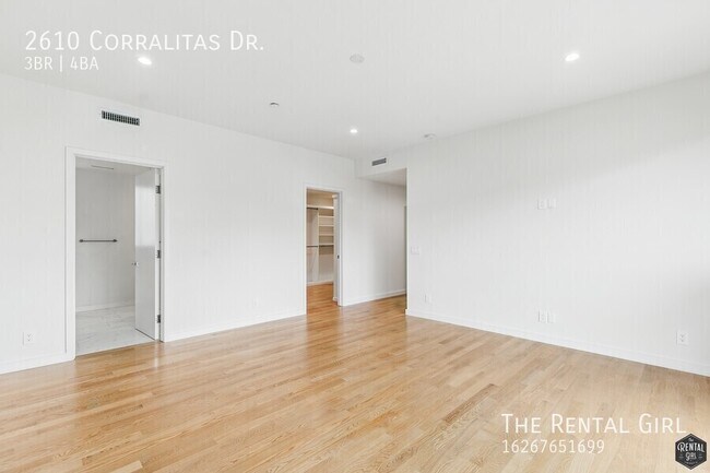 Building Photo - 2610 Corralitas Dr