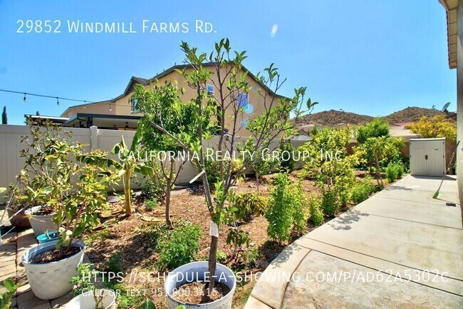 Building Photo - 29852 Windmill Farms Rd
