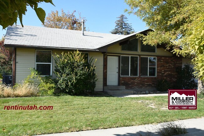 Primary Photo - Nice Updated Home For Rent!