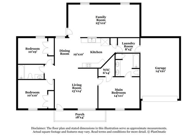 Building Photo - 632 Zellwood Dr