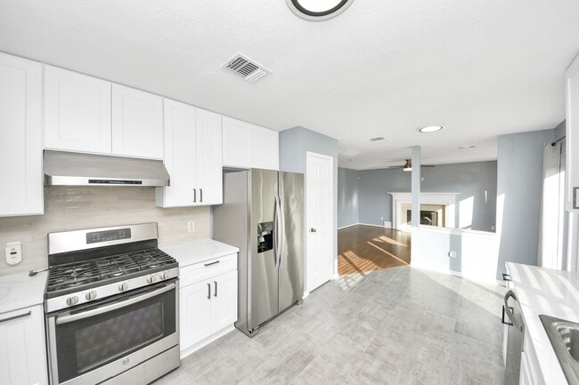 Building Photo - 3007 Cotter Lake Cir