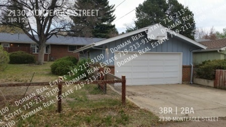 Building Photo - 2130 Monteagle St
