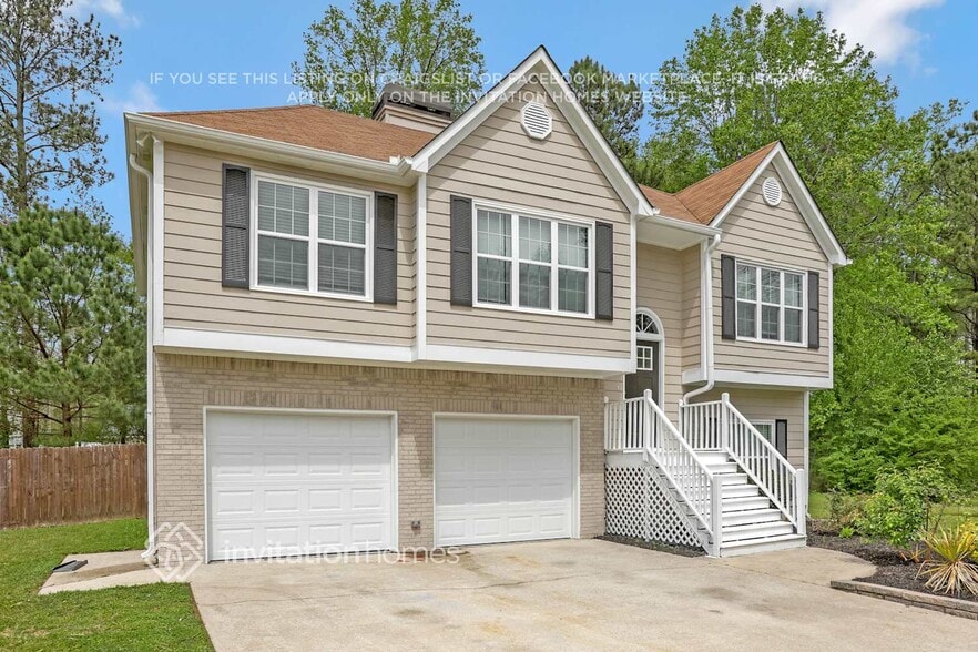 Building Photo - 3278 Barnwell Trce